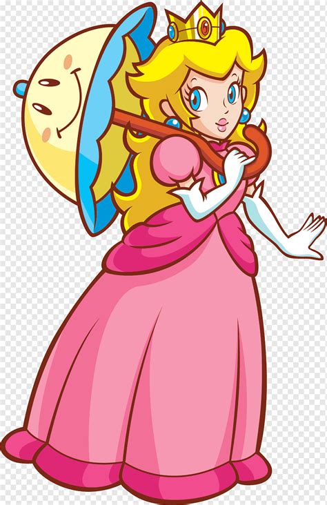 peach png mario|Gallery : Princess Peach (2010